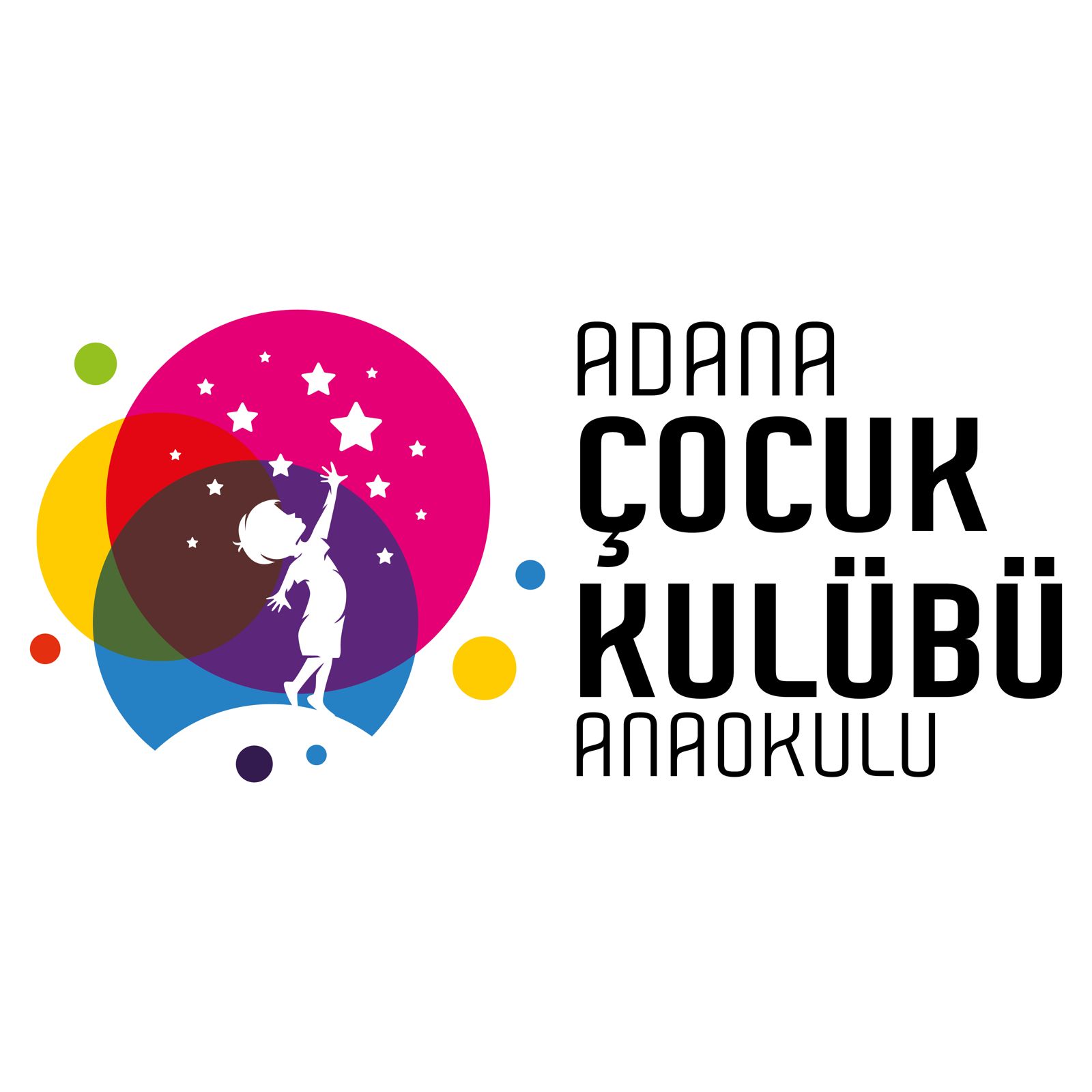 Adana Çocuk Kulübü Logo